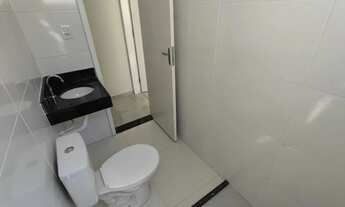 Imagem 4: Casa á venda 2/4 sendo 1 suíte próximo a rua do México no Tomba