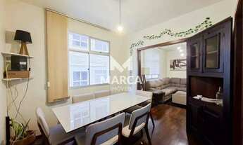 Imagem 4: Apartamento para aluguel, 3 quartos, 1 suíte, 2 vagas, Silveira - Belo Horizonte/MG