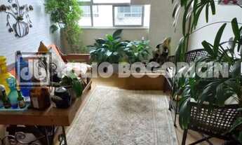 Imagem 4: Apartamento - Padrão / Residencial / Laranjeiras