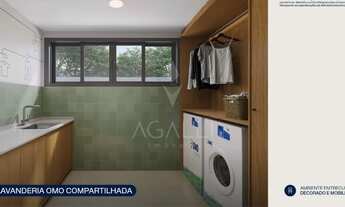 Imagem 7: Studio à venda, CAPÃO RASO , CURITIBA - PR