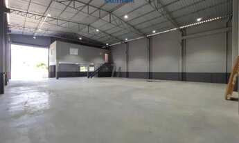 Imagem 4: Pavilhão Boa Vista Sapucaia do Sul