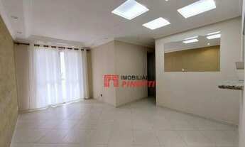 Imagem: Apartamento com 3 dormitórios para alugar