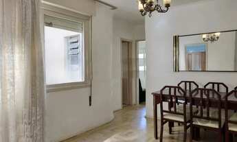 Imagem: Apartamento em Higienópolis