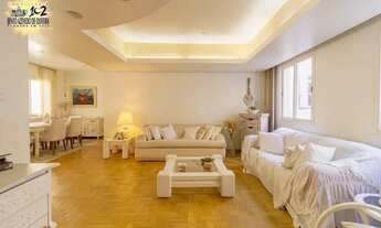 Imagem: Cobertura à venda com 4 quartos 180 m²