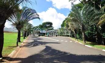 Imagem 4: Terreno a venda no Condomínio Alto da Boa Vista em Paulínia- SP