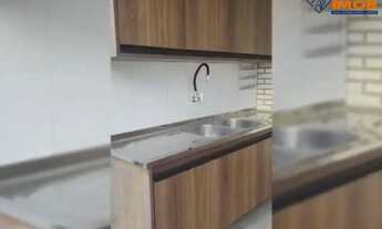 Imagem 2: Casa residencial para Venda em Rua Publica, Mangabeira, Feira de Santana, 3 quartos sendo