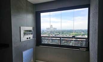 Imagem 5: Oportunidade-Apartamento 68m² - Wonder Cidade Jardim