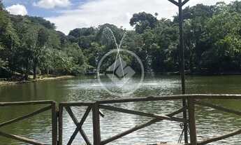 Imagem 2: Linda Casa Térrea à Venda no Condomínio do Lago Goiânia. codigo: 142717