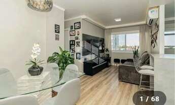 Imagem: Apartamento 2 dormitórios, 60 m² - Icon