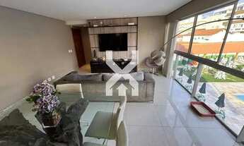 Imagem 7: Cobertura à venda, 5 quartos, 2 suítes, 4 vagas, SANTA TEREZA - Belo Horizonte/MG