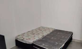 Imagem 7: Kitnet para locação mobiliado - Bairro Portal Ville Jardins