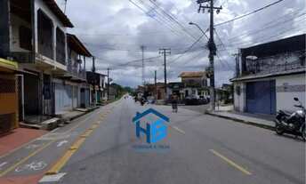 Imagem 2: VENDO CASA NA CIDADE NOVA