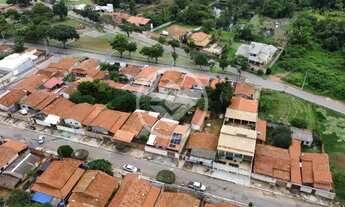 Imagem 2: Hidrolândia - Casa no Bairro Nazaré codigo: 160434