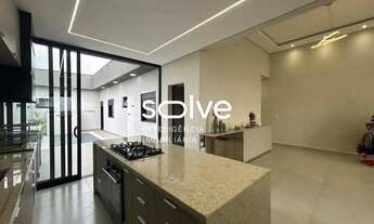 Imagem 8: Casa em Condomínio à venda Jardim Park Vista Real 1 suíte 1.290.000,00