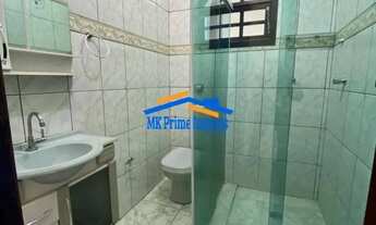 Imagem 4: Casa Térrea 2 Quartos 116m², 5 vagas - Aluga - Quitaúna - Osasco