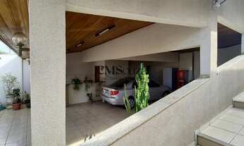 Imagem 4: Casa para alugar em Londrina, Gleba Palhano, com 3 quartos, com 222 m²