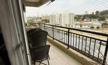 Imagem 4: Condomínio Golden Green Residence