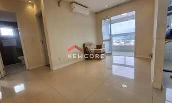 Imagem 4: Apartamento em Avenida Marechal Deodoro - Vila Valença - São Vicente/SP