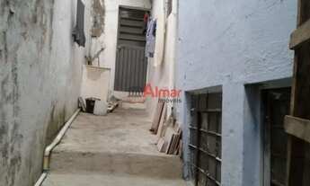 Imagem 3: Terreno 150m² de Área Total Para Venda Em Itaquera