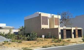 Imagem: LOTE Á VENDA EM AVENIDA JARDIM NIEMEYER