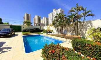 Imagem 3: Sobrado 06 suítes - Centro