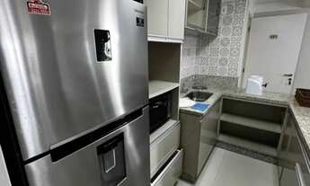 Imagem 5: LINDISSIMO APARTAMENTO VISTA MAR NO IN MARE BALI