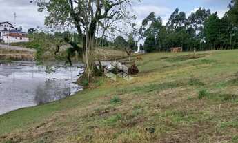 Imagem 7: Área de terras, no meio da cidade!