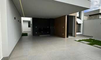 Imagem 6: Casa a venda no Bairro Parque sul