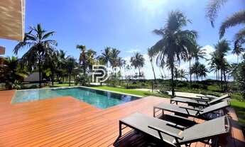 Imagem: Mansão de Luxo para Temporada Praia do