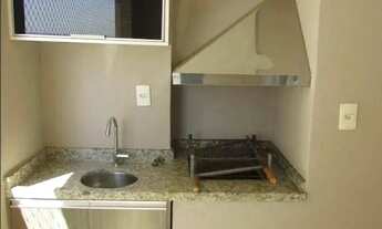 Imagem 5: Apartamento para Locação com 03 Quartos sendo 03 Suítes no Bairro Jardim Botânico em Ribei