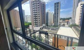 Imagem 4: Vendo Apartamento Brooklin 72 m2