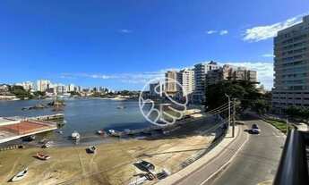 Imagem: Apartamento à venda na Praia do Morro