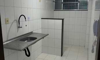 Imagem 2: Alugo Apartamento de 1/4 no Cabula