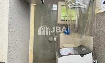 Imagem 3: SOBRADO COM 2 QUARTOS E ACABAMENTO MODERNO