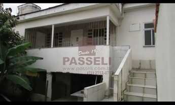 Imagem: Casa Rua Professor Carlos Paula Porto da