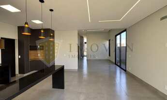 Imagem 4: Casa Térrea em Codomínio Fechado, 192 m², Bonfim Paulista