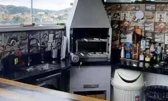 Imagem 3: Cobertura 2 quartos - Estrela sul