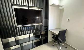 Imagem 6: Apartamento com 1 quartos para locação em Liberdade - SP