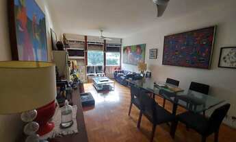 Imagem 5: Copacabana Apartamento com 3 dormitórios