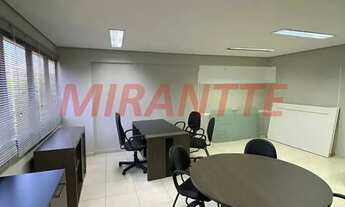 Imagem 3: Sala Comercial à Venda c/ 42m² em Santana