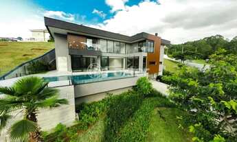 Imagem: Casa em Condomínio à venda Alameda Paris