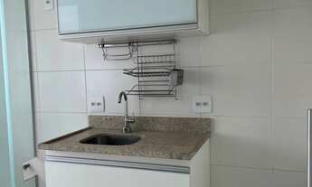 Imagem 3: Aluguel 1 quarto Residencial Yes Águas Claras