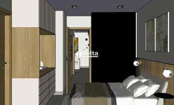 Imagem 3: Apartamento Padrão em Uberlândia