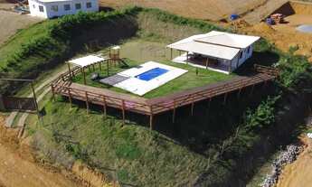 Imagem: Vendo ou troco chácaras