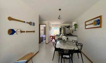 Imagem 4: Térrea para aluguel possui 78 metros quadrados com 2 quartos em Barra do Jacuípe - Camaçar