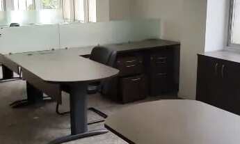 Imagem: Conjunto, 785 m² - venda por R$ 6.100.000,00