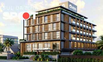 Imagem: Studio Garden á Venda no Spot Sul da Ilha