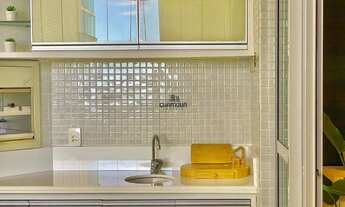 Imagem 5: Apartamento à venda 4 quartos na Enseada Azul