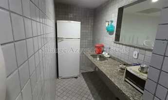 Imagem 6: Cobertura Duplex junto a Praça Afonso Pena