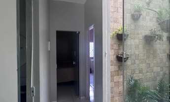 Imagem 4: Vende excelente casa no Alto do Turu com 225 m2 de terreno e 2 qtos s 1 suite